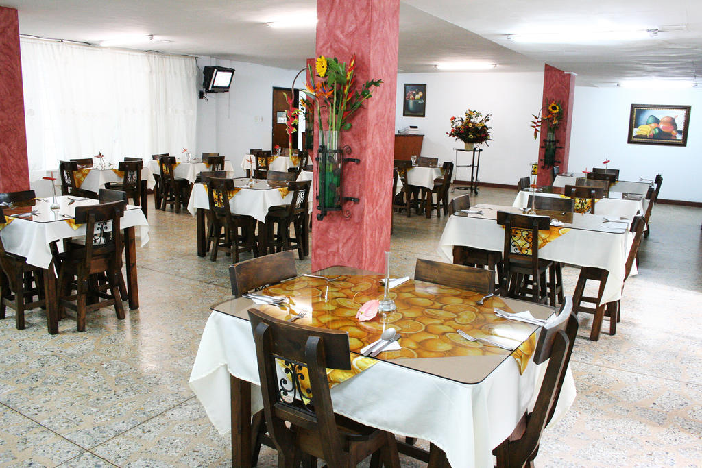 Hotel Normandia Medellín Kültér fotó