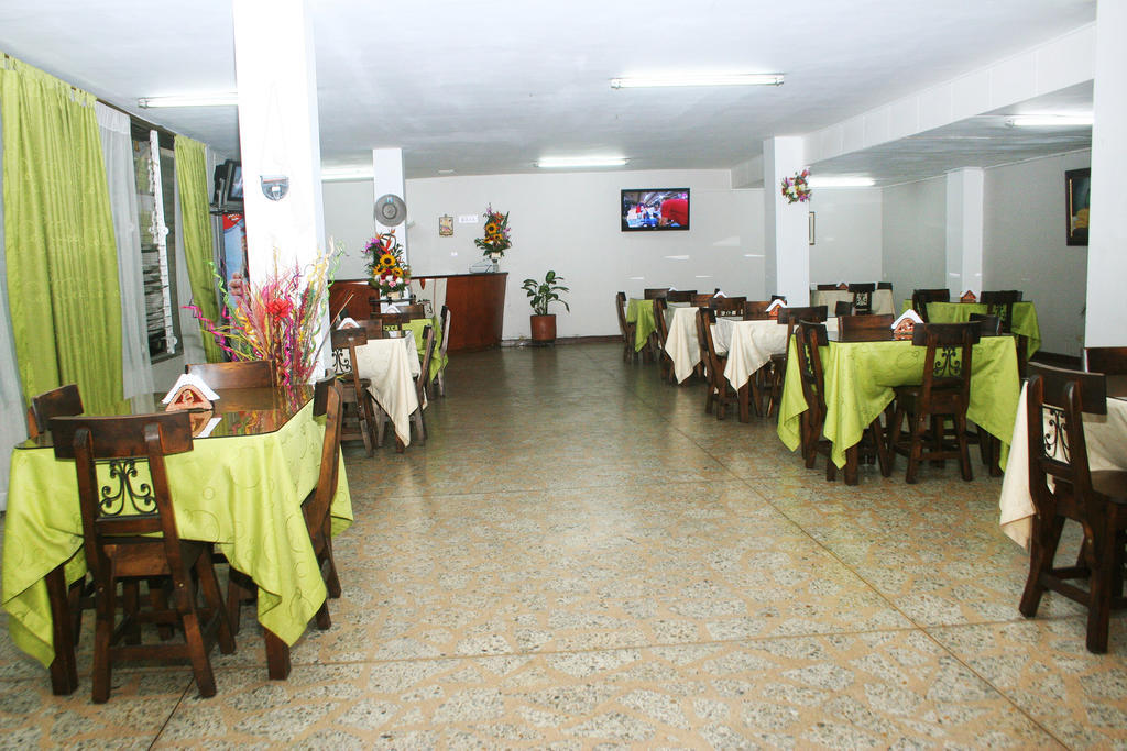 Hotel Normandia Medellín Kültér fotó