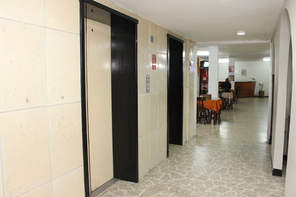 Hotel Normandia Medellín Kültér fotó