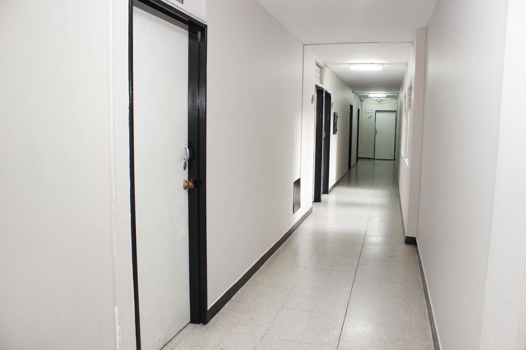 Hotel Normandia Medellín Kültér fotó